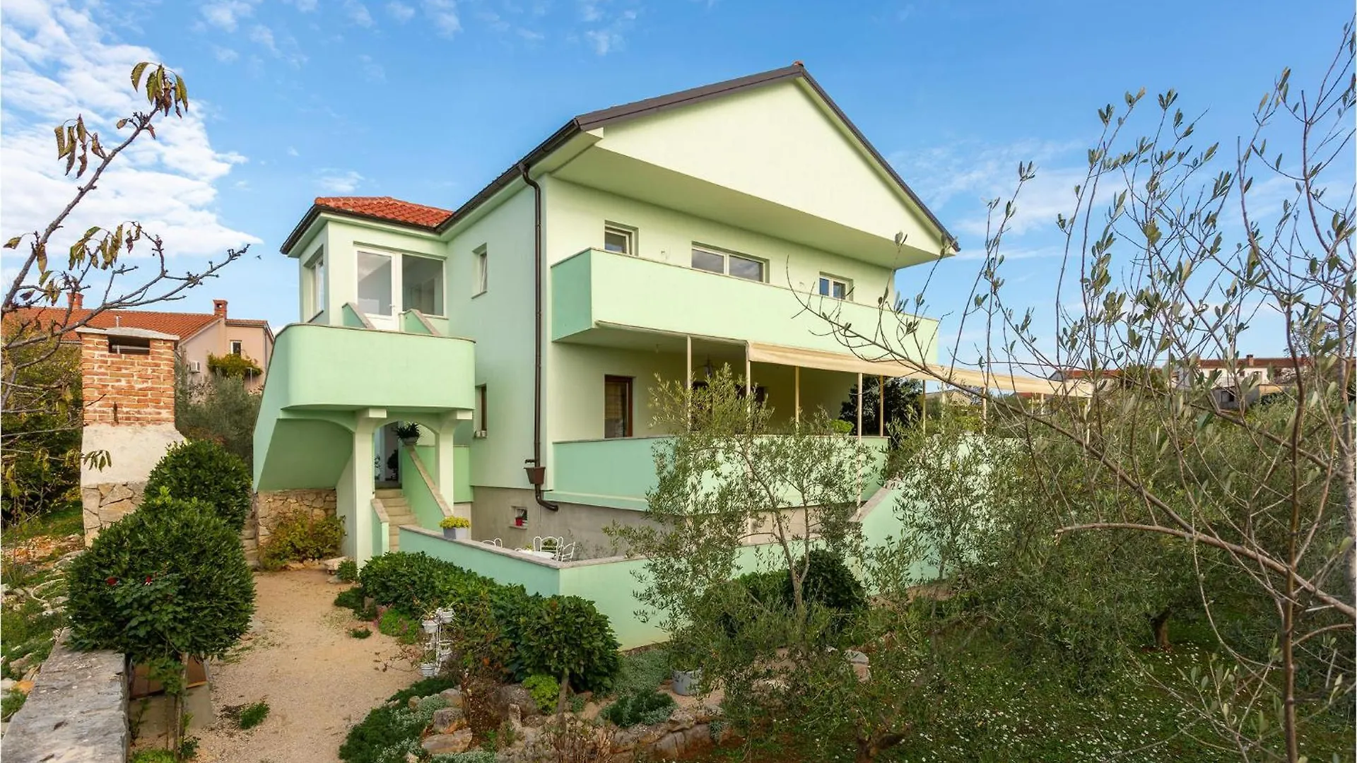 Stunning Apartment In Nenadici With Wifi Bajcici Croatia