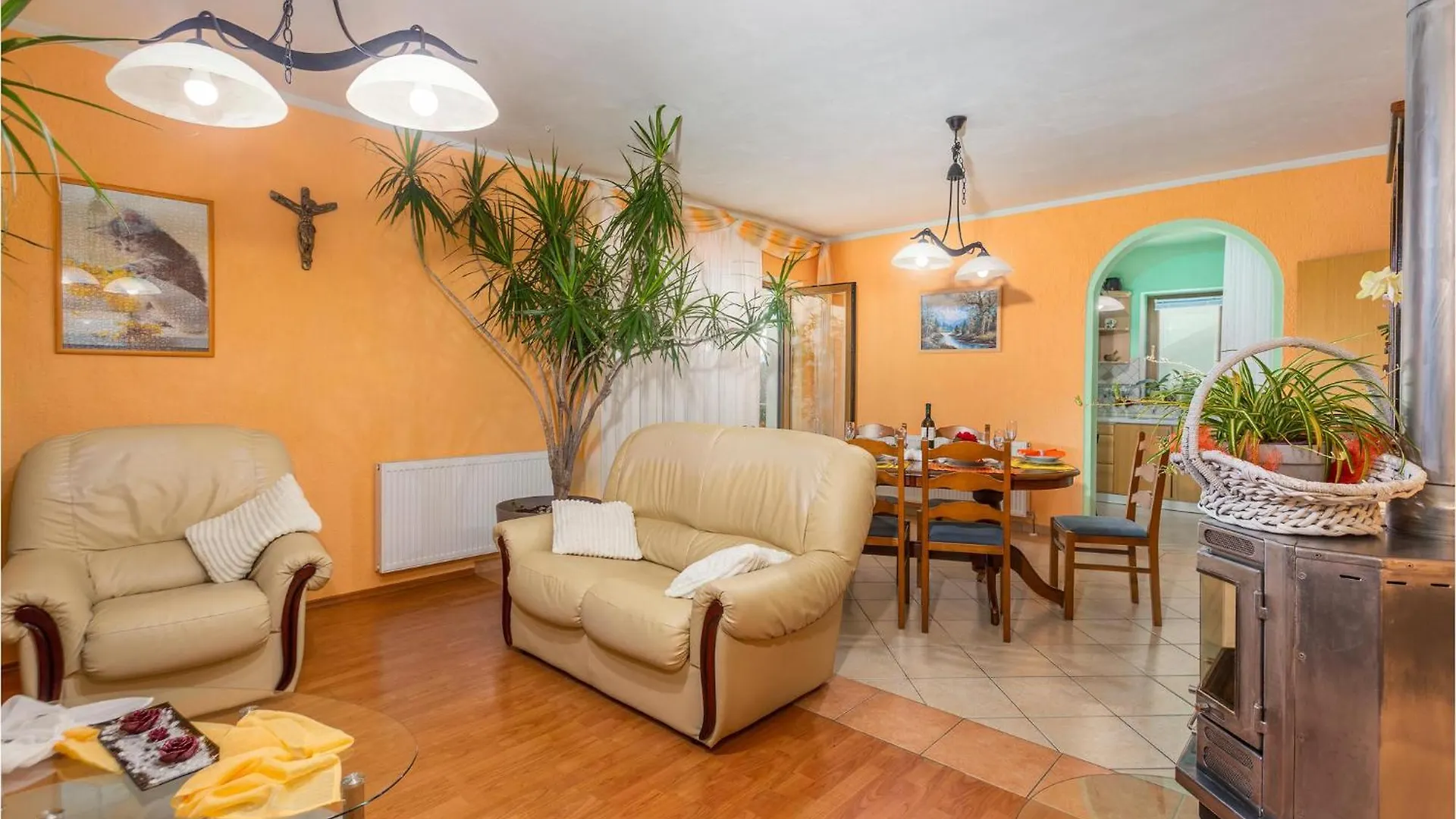 Stunning Apartment In Nenadici With Wifi Bajcici 0*,