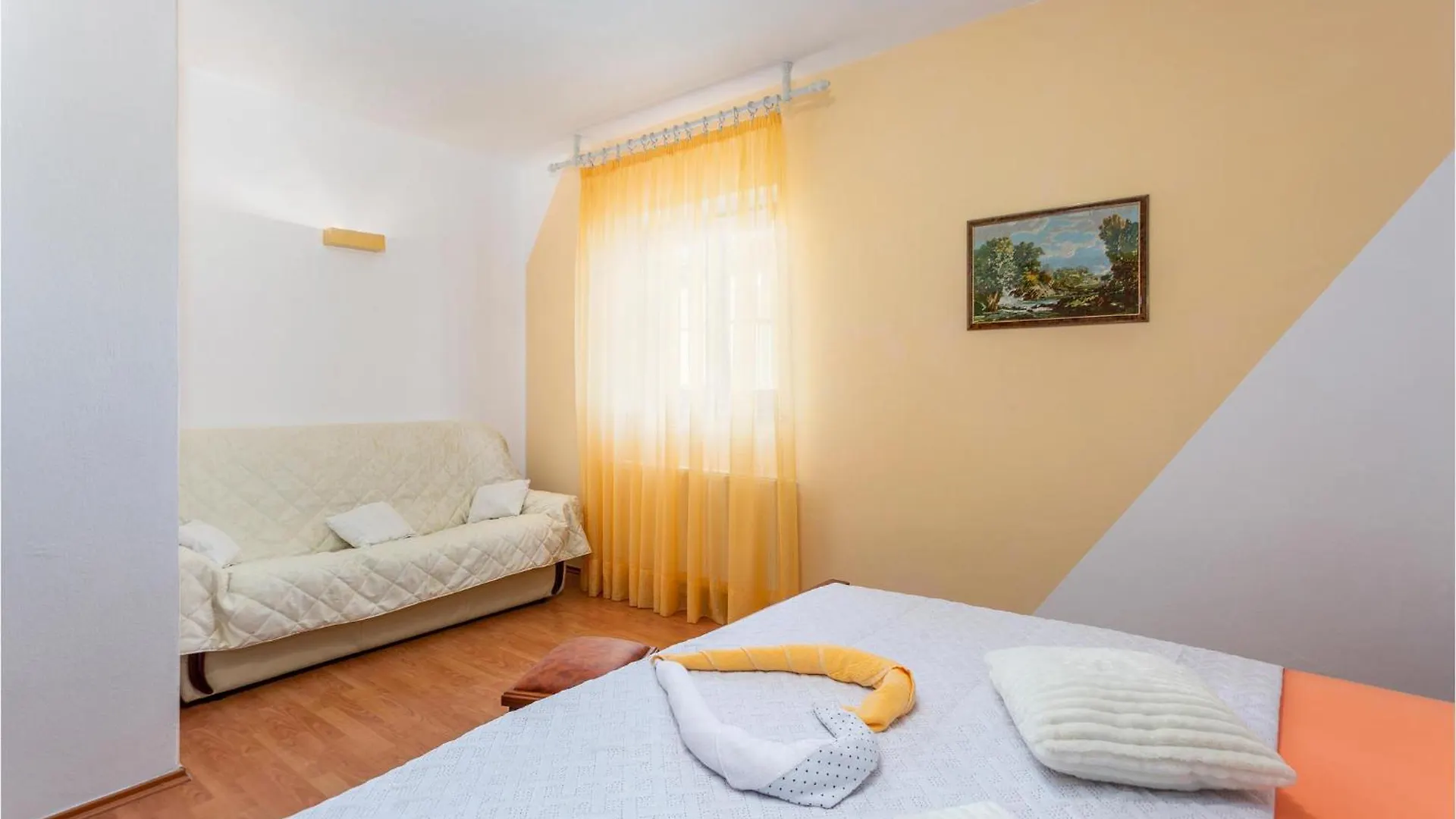 Stunning Apartment In Nenadici With Wifi Bajcici