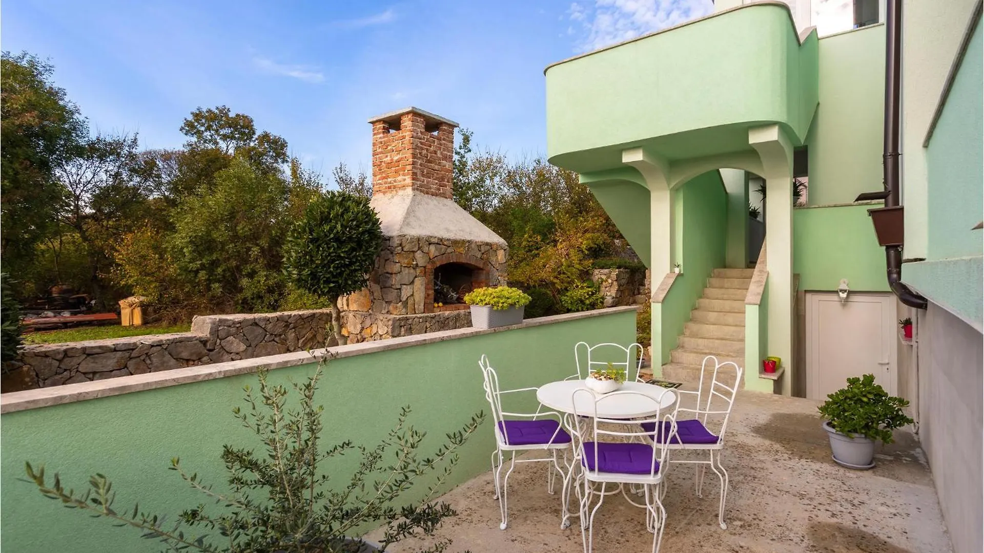Stunning Apartment In Nenadici With Wifi Bajcici Croatia
