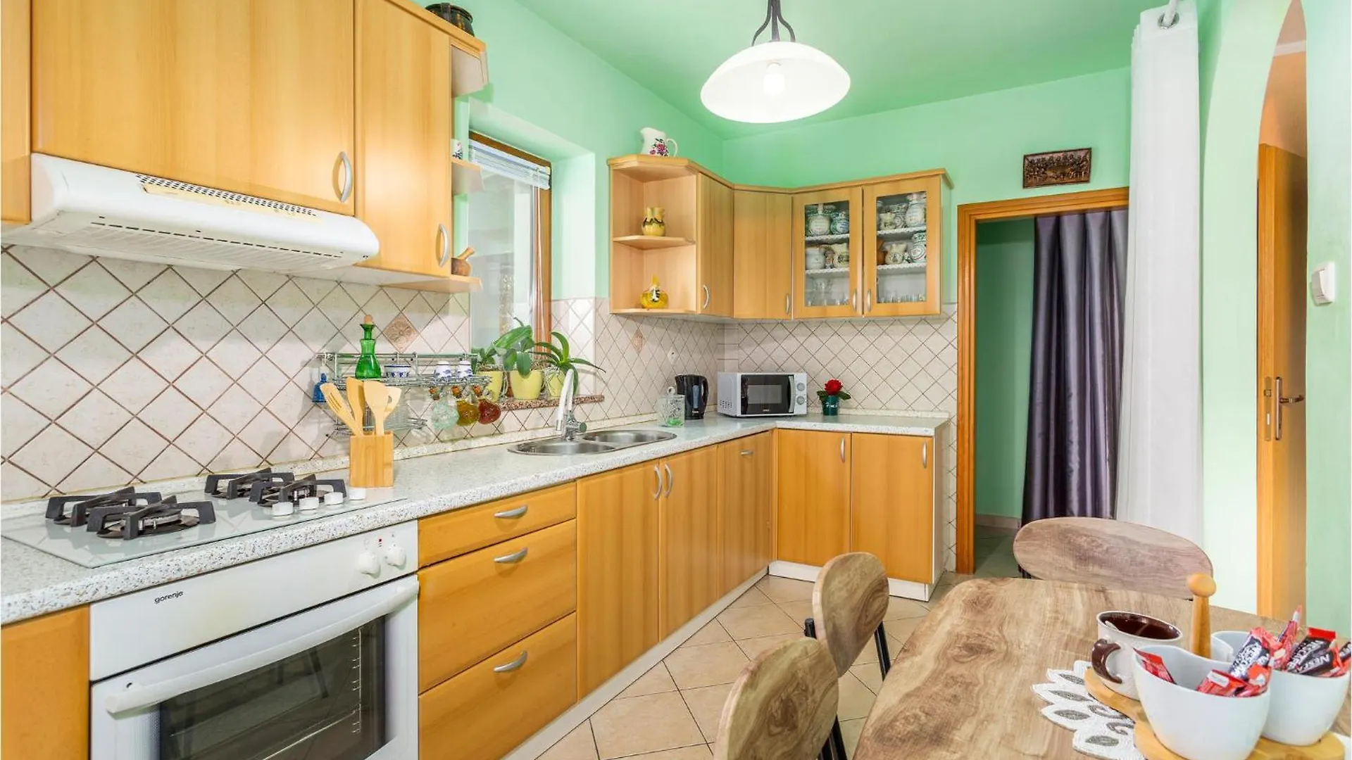 Stunning Apartment In Nenadici With Wifi Bajcici Croatia