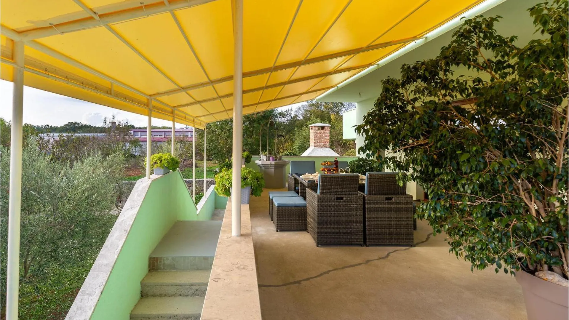 Stunning Apartment In Nenadici With Wifi Bajcici