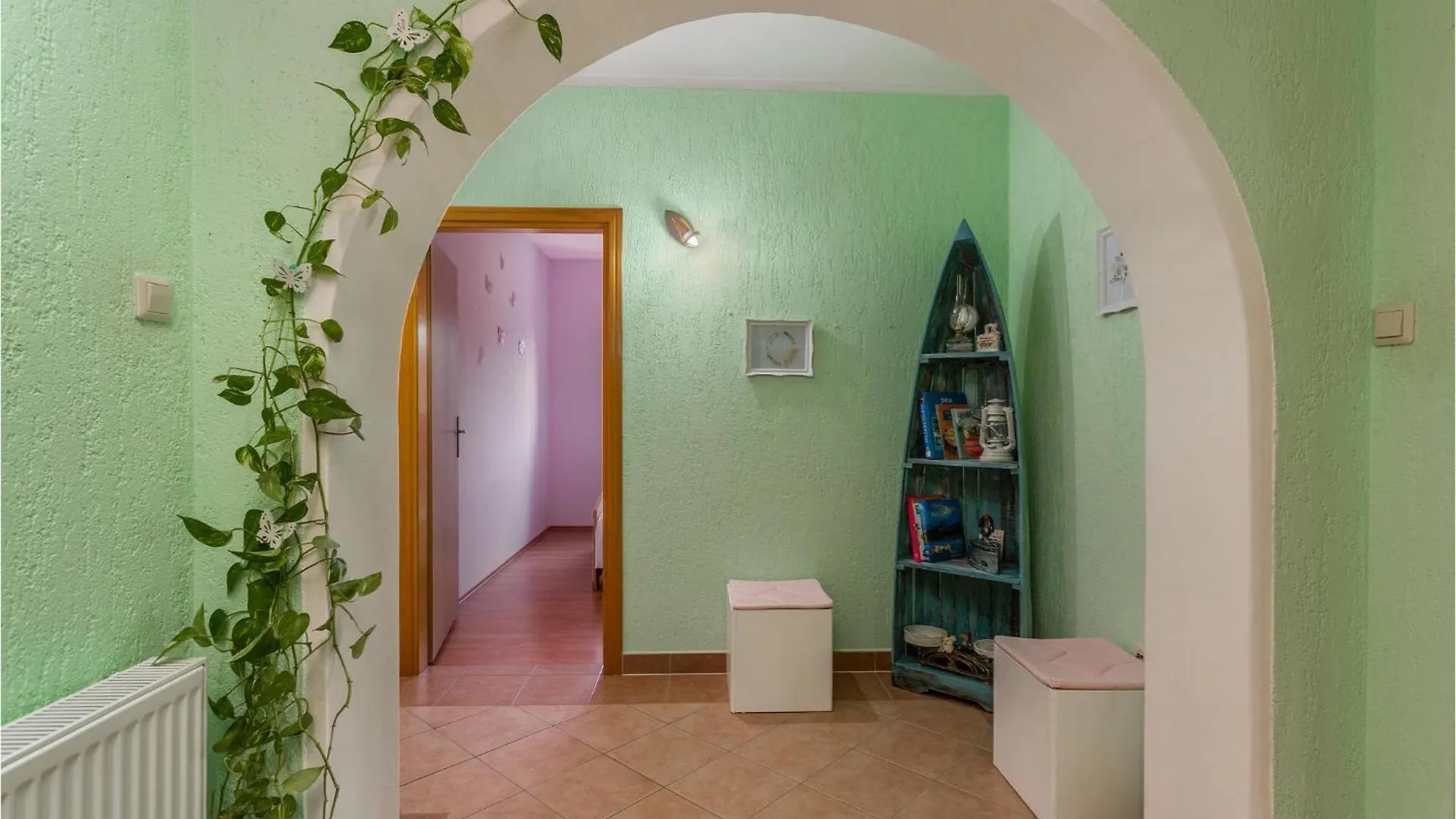 Stunning Apartment In Nenadici With Wifi Bajcici