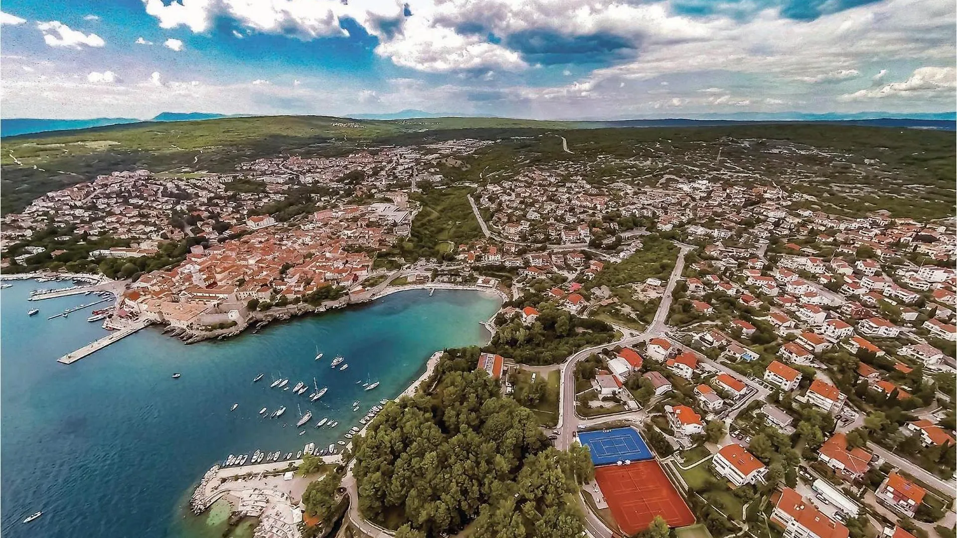 Stunning Apartment In Nenadici With Wifi Bajcici