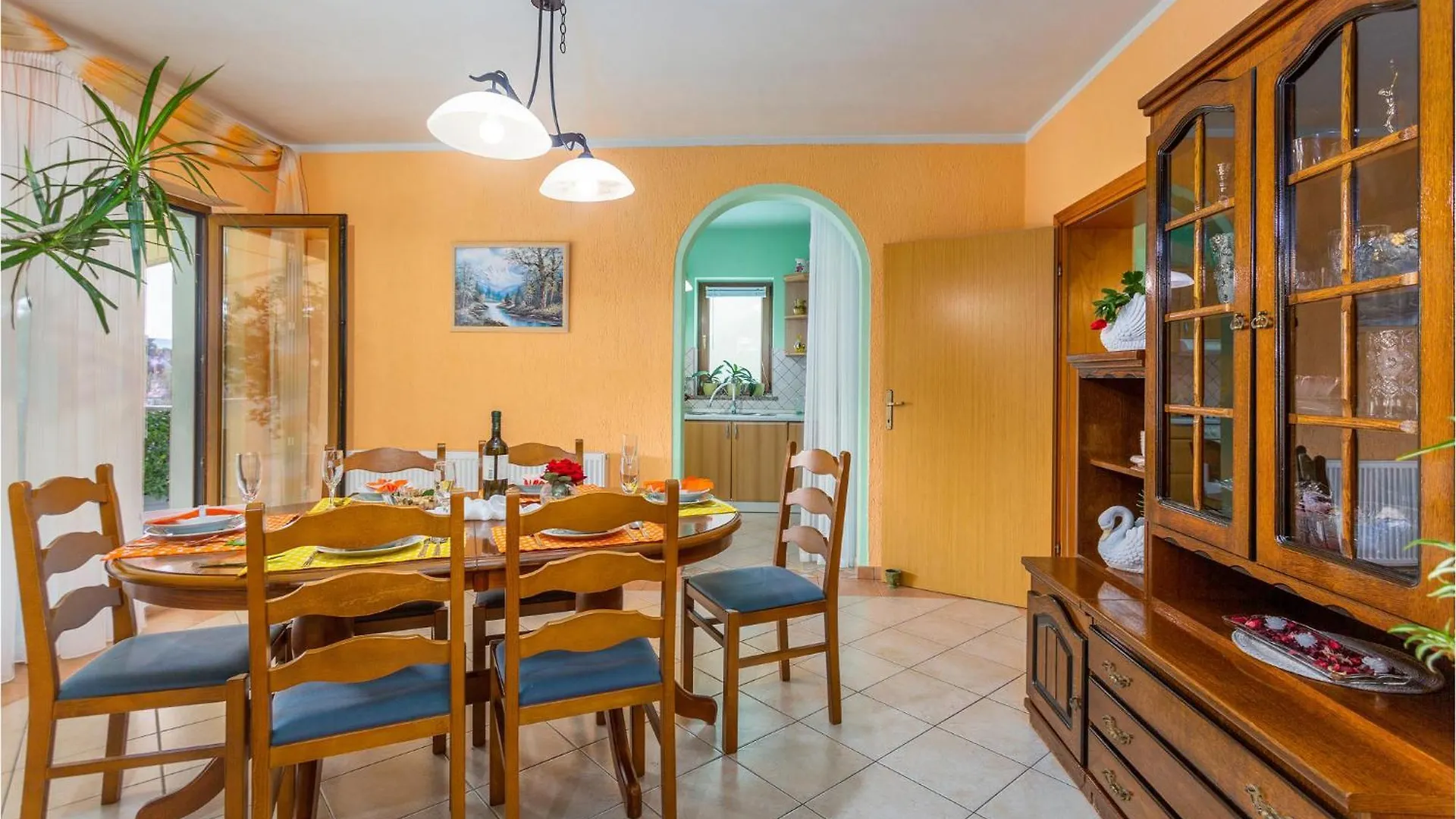 Stunning Apartment In Nenadici With Wifi Bajcici Croatia